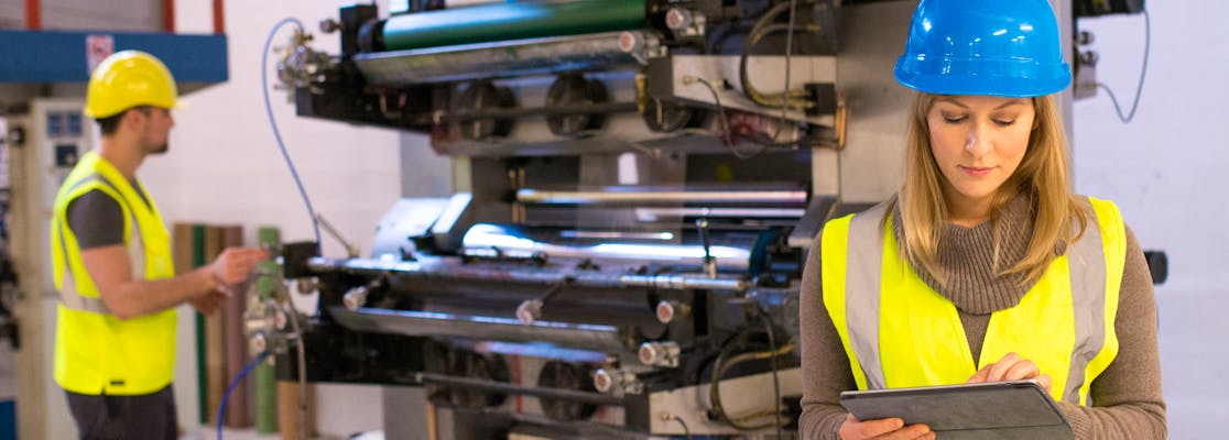 The Top 100 Engineering Companies Worldwide: A List